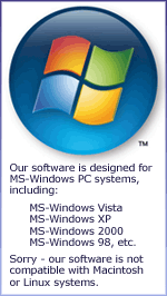 Designed for WindowsXP
