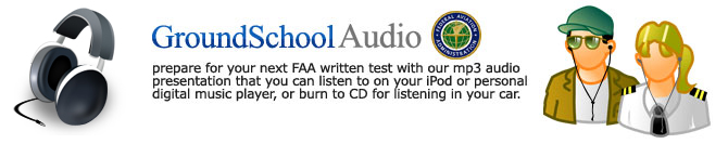 GroundSchool Audio
