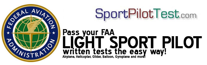 Light Sport Pilot